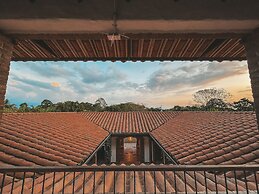 Hotel la Casona Montañesa