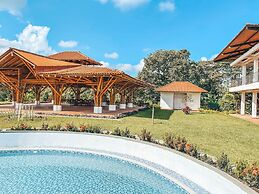 Hotel la Casona Montañesa