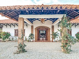 Hotel la Casona Montañesa