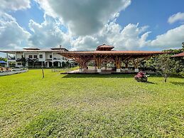 Hotel la Casona Montañesa