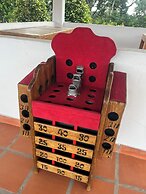Hotel la Casona Montañesa