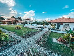 Hotel la Casona Montañesa