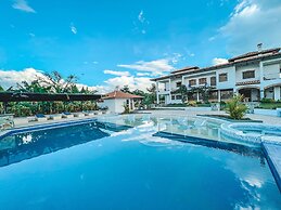 Hotel la Casona Montañesa