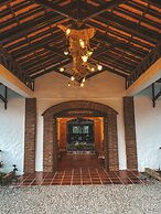 Hotel la Casona Montañesa