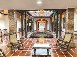 Hotel la Casona Montañesa