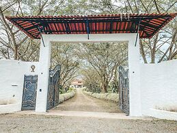 Hotel la Casona Montañesa