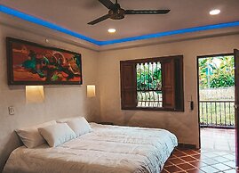 Hotel la Casona Montañesa