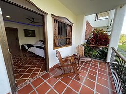 Hotel la Casona Montañesa