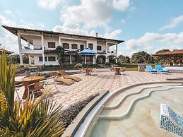 Hotel la Casona Montañesa