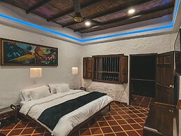 Hotel la Casona Montañesa