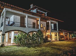 Hotel la Casona Montañesa