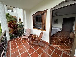 Hotel la Casona Montañesa