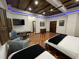 Hotel la Casona Montañesa