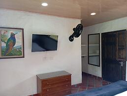Hotel la Casona Montañesa