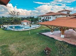 Hotel la Casona Montañesa