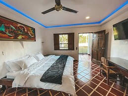 Hotel la Casona Montañesa