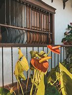 Hotel la Casona Montañesa