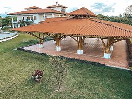 Hotel la Casona Montañesa