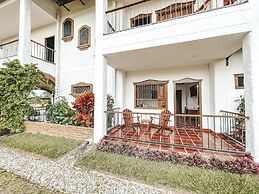 Hotel la Casona Montañesa