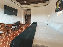 Hotel la Casona Montañesa