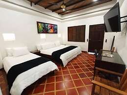 Hotel la Casona Montañesa