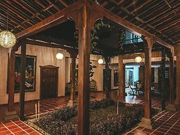 Hotel la Casona Montañesa