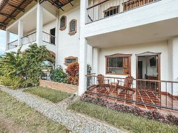 Hotel la Casona Montañesa