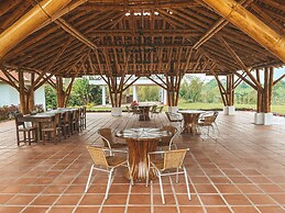 Hotel la Casona Montañesa