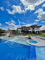 Hotel la Casona Montañesa