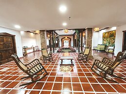 Hotel la Casona Montañesa