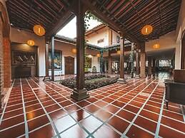 Hotel la Casona Montañesa