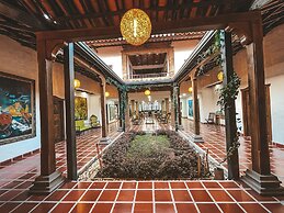 Hotel la Casona Montañesa