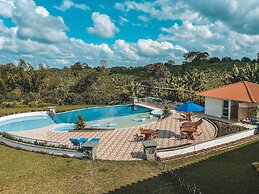 Hotel la Casona Montañesa