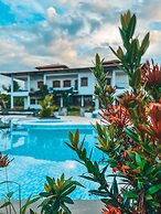 Hotel la Casona Montañesa