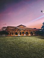 Hotel la Casona Montañesa