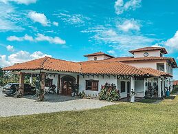 Hotel la Casona Montañesa