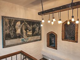 Hotel la Casona Montañesa