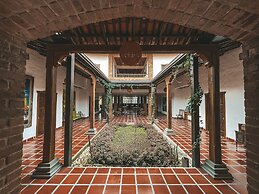 Hotel la Casona Montañesa