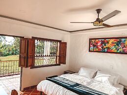 Hotel la Casona Montañesa