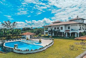 Hotel la Casona Montañesa