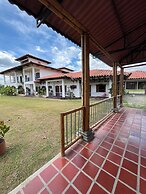 Hotel la Casona Montañesa