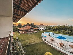 Hotel la Casona Montañesa