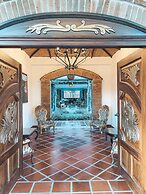 Hotel la Casona Montañesa