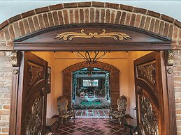 Hotel la Casona Montañesa