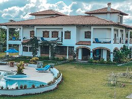 Hotel la Casona Montañesa