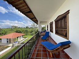 Hotel la Casona Montañesa