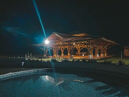 Hotel la Casona Montañesa