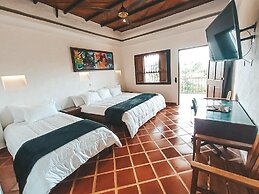 Hotel la Casona Montañesa