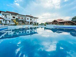 Hotel la Casona Montañesa