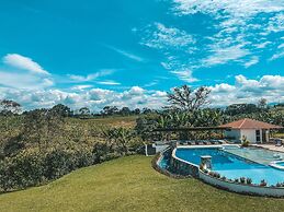 Hotel la Casona Montañesa